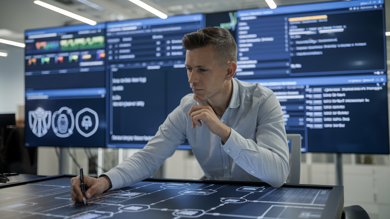 Análise Estratégica de Vulnerabilidades