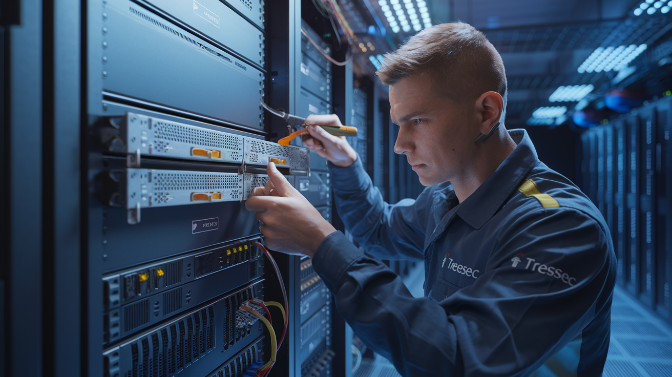 Pentest em Infraestrutura